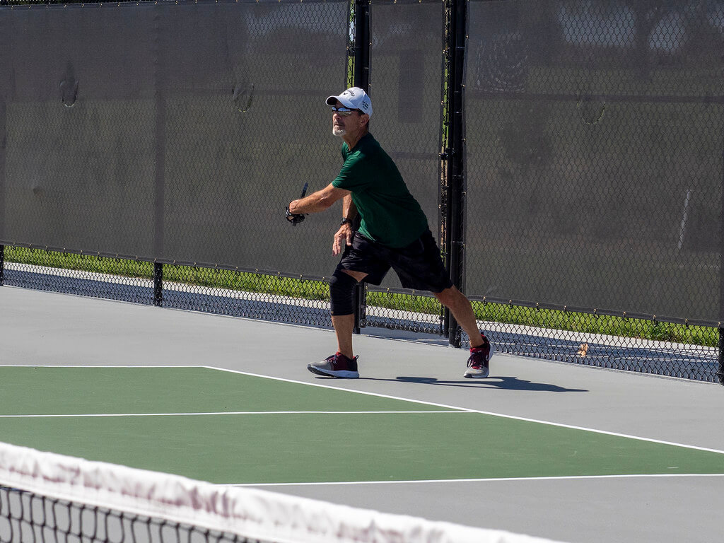 skinny pickleball