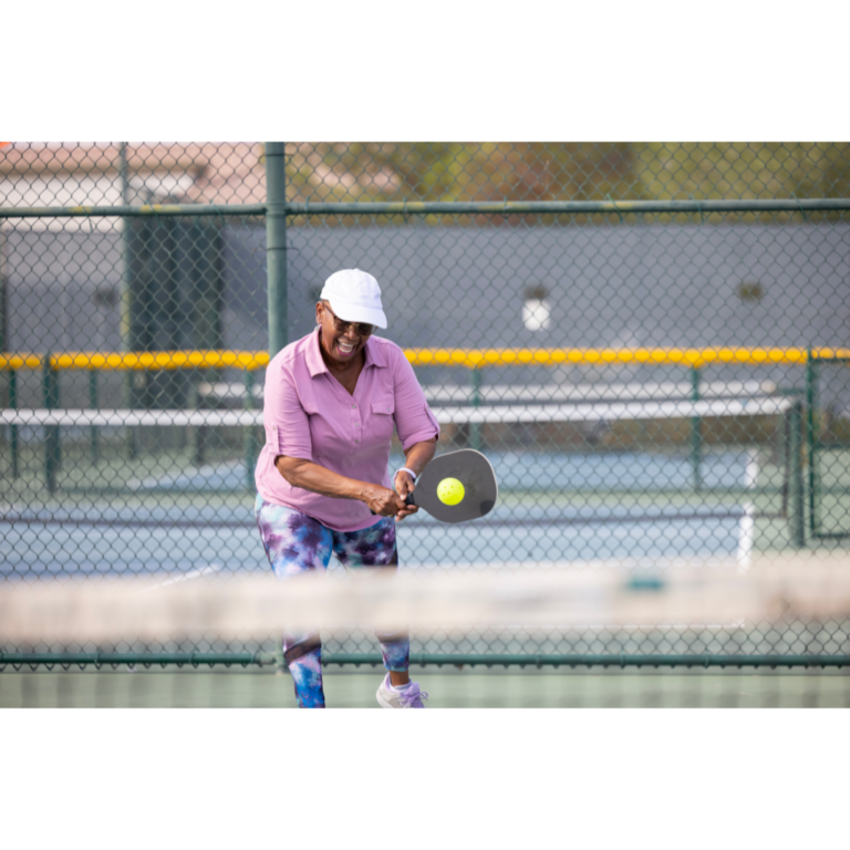 Powerful Precision: Must-Know Pickleball Hitting Techniques