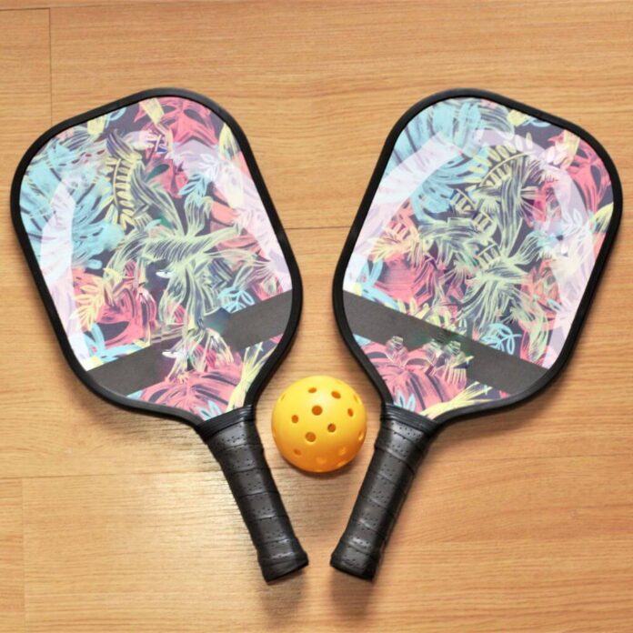 Most Expensive Pickleball Paddle