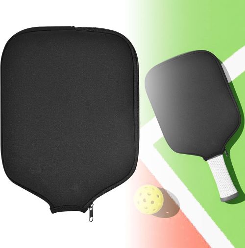 paddle cover for pickleball