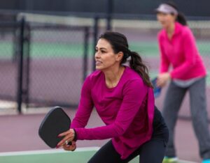 pickleball paddle weight guide