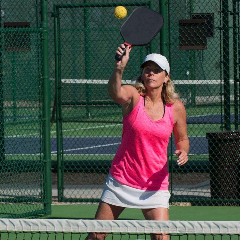 Own Your Style with the Best Pickleball Dress