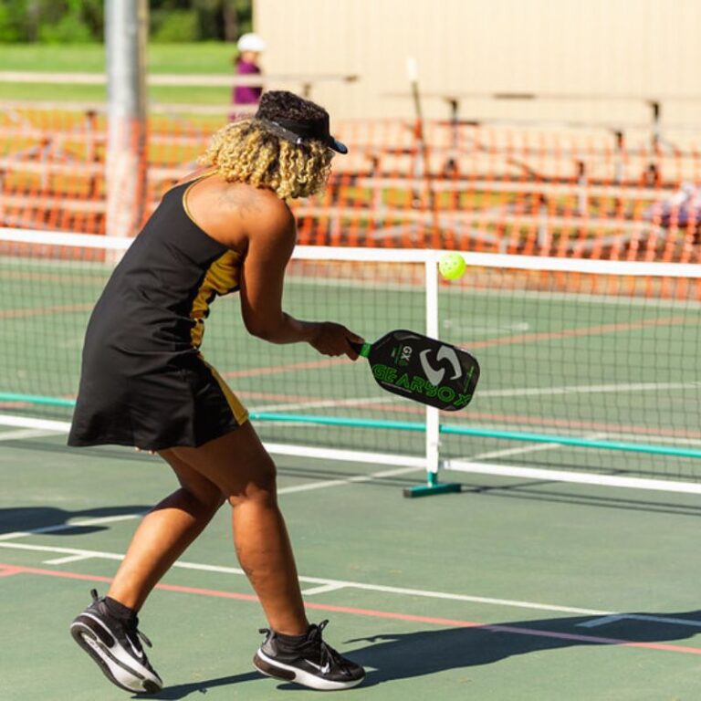 Best Pickleball Dress Own Your Style