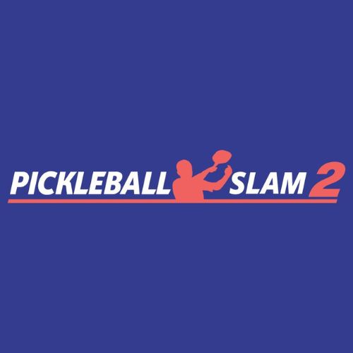 pickleball slam 2