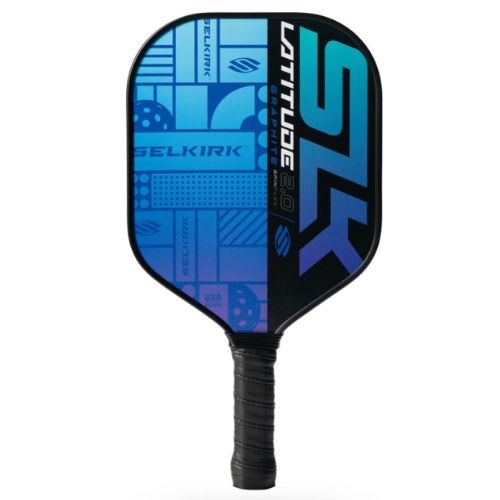 selkirk slk latitude 2.0 best pickleball padle under $100